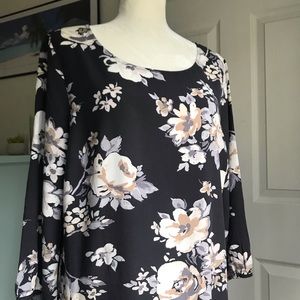 Old Navy Floral Dress